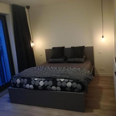 Fou D'Eau 5E Verdieping Etage 코크시데 외부 사진