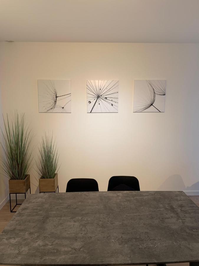 Fou D'Eau 5E Verdieping Etage 코크시데 외부 사진